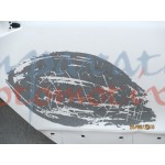 Çıkma arka sağ kapı hyundai ix35 2011-2015